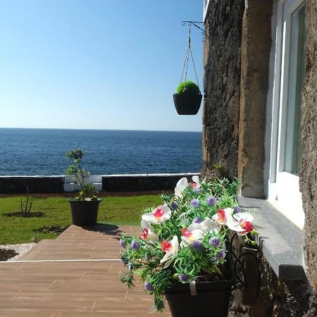 Azores 5 Estrelas Porto Judeu Exteriör bild