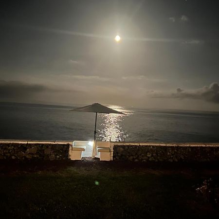 Azores 5 Estrelas Porto Judeu Exteriör bild