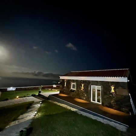 Azores 5 Estrelas Porto Judeu Exteriör bild