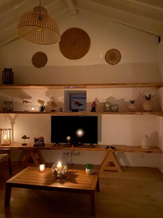 Azores 5 Estrelas Porto Judeu Exteriör bild