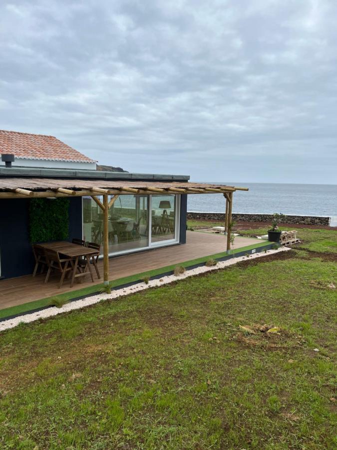 Azores 5 Estrelas Porto Judeu Exteriör bild