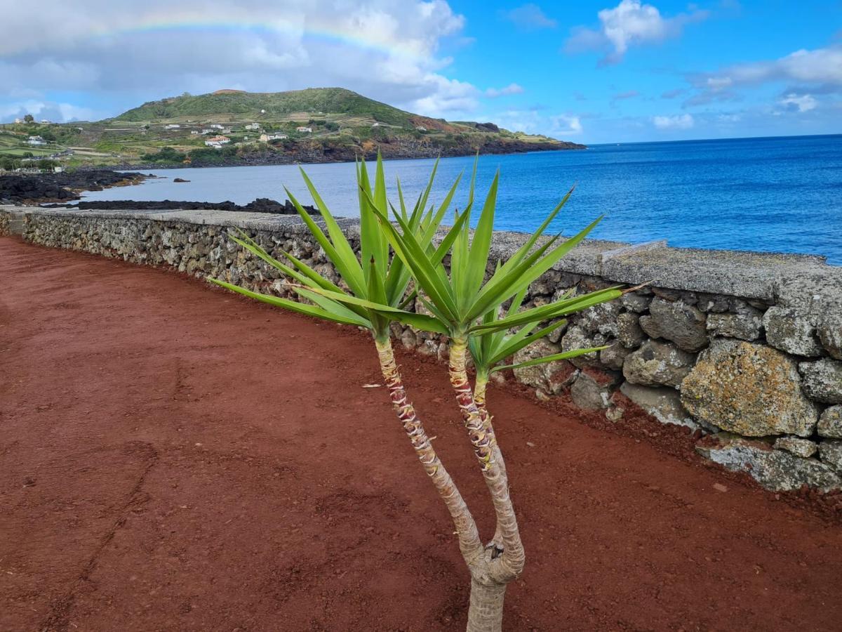 Azores 5 Estrelas Porto Judeu Exteriör bild