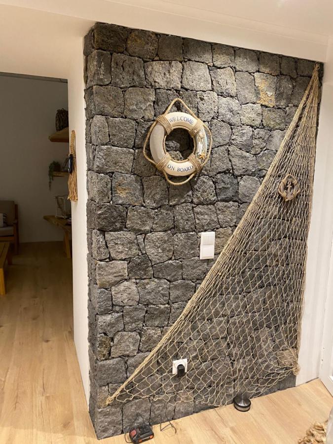 Azores 5 Estrelas Porto Judeu Exteriör bild