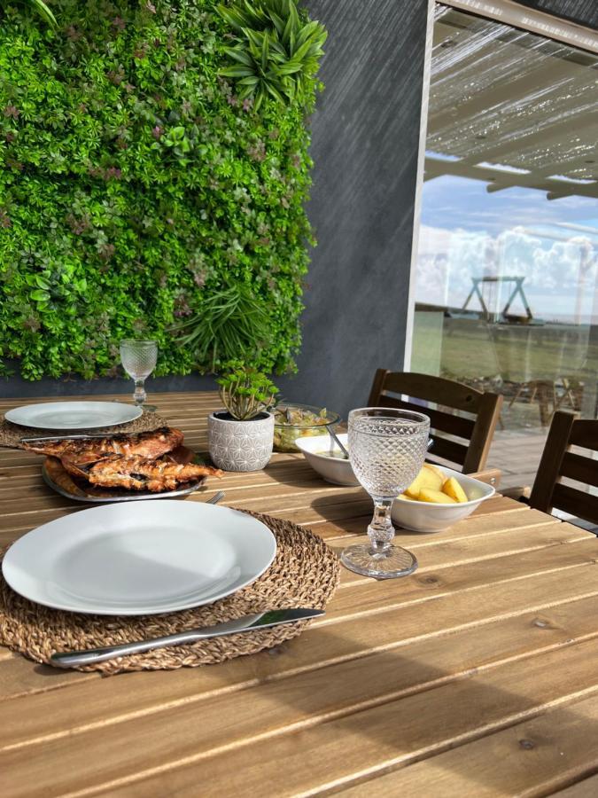 Azores 5 Estrelas Porto Judeu Exteriör bild