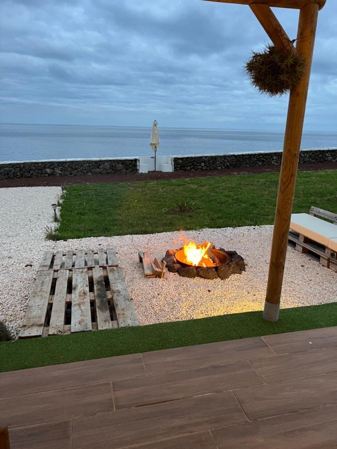 Azores 5 Estrelas Porto Judeu Exteriör bild