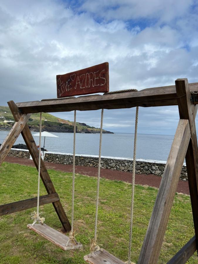 Azores 5 Estrelas Porto Judeu Exteriör bild