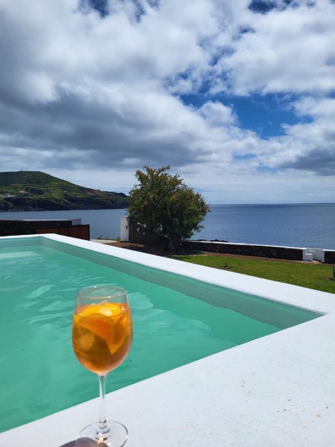 Azores 5 Estrelas Porto Judeu Exteriör bild
