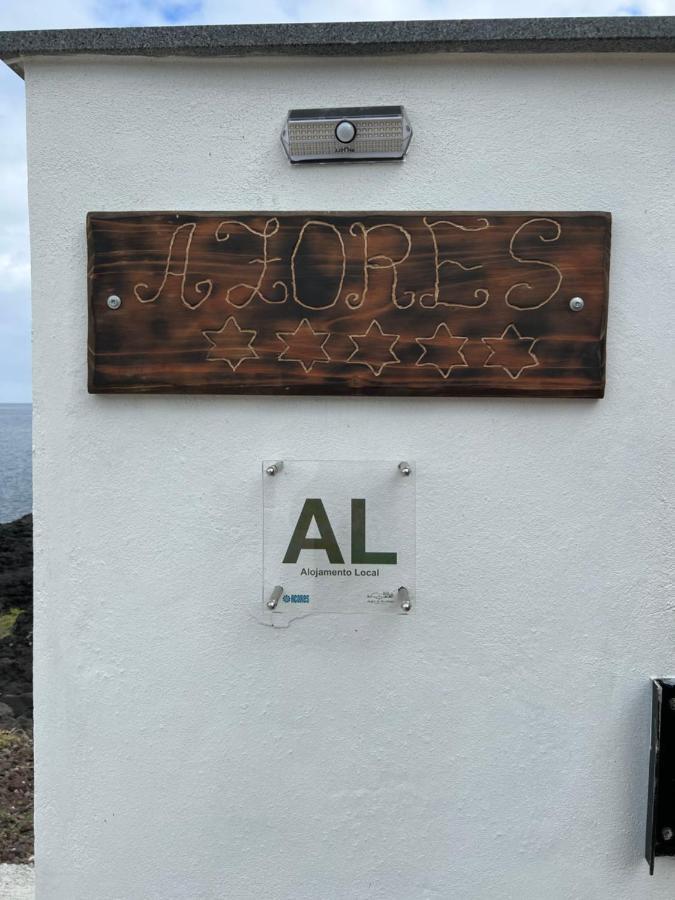 Azores 5 Estrelas Porto Judeu Exteriör bild