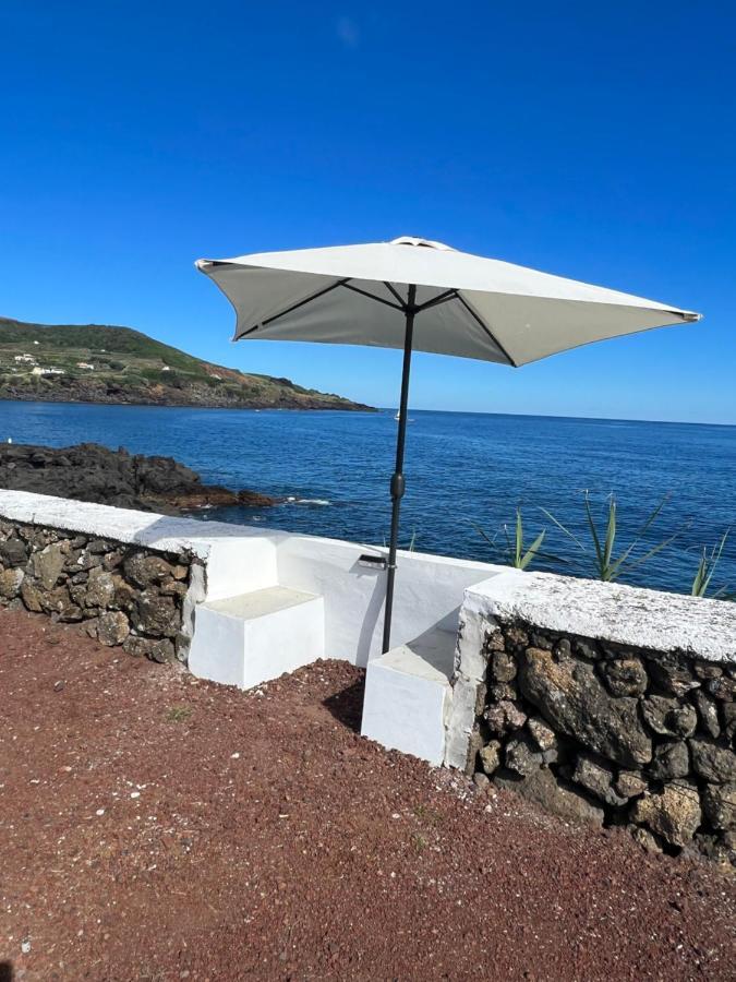Azores 5 Estrelas Porto Judeu Exteriör bild
