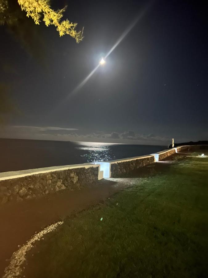 Azores 5 Estrelas Porto Judeu Exteriör bild