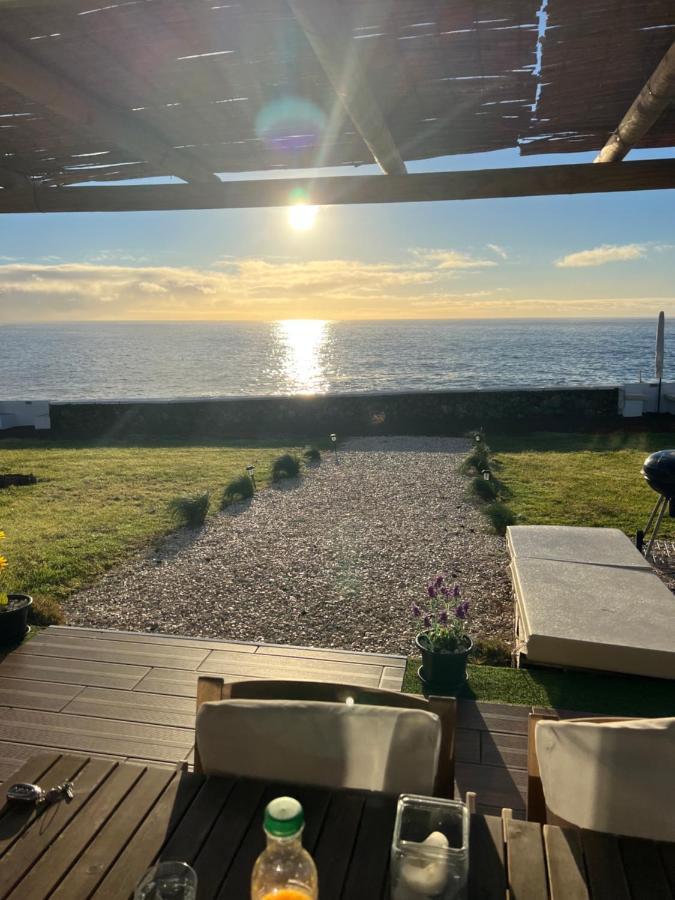 Azores 5 Estrelas Porto Judeu Exteriör bild