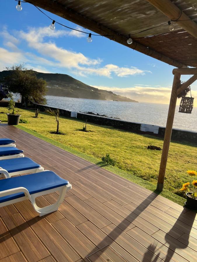 Azores 5 Estrelas Porto Judeu Exteriör bild