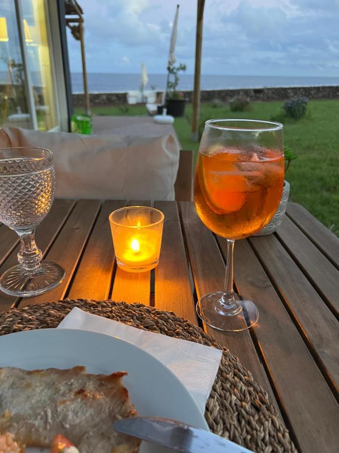 Azores 5 Estrelas Porto Judeu Exteriör bild