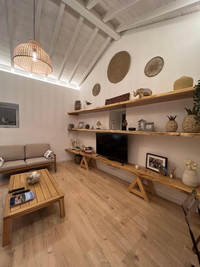 Azores 5 Estrelas Porto Judeu Exteriör bild